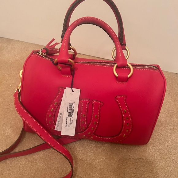 Dooney Bourke handbag - Picture 1 of 2